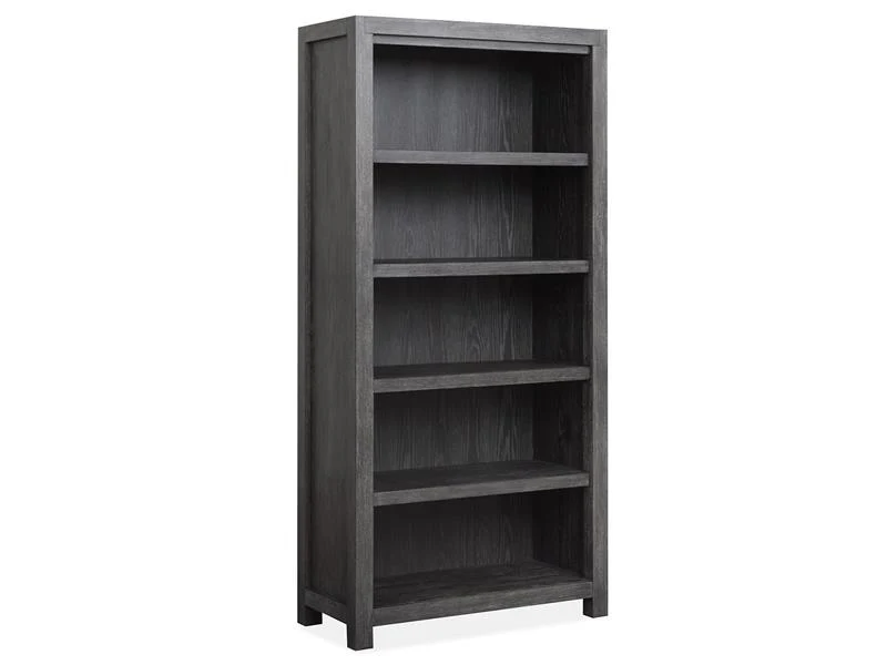 Aspen Valley Bookcase