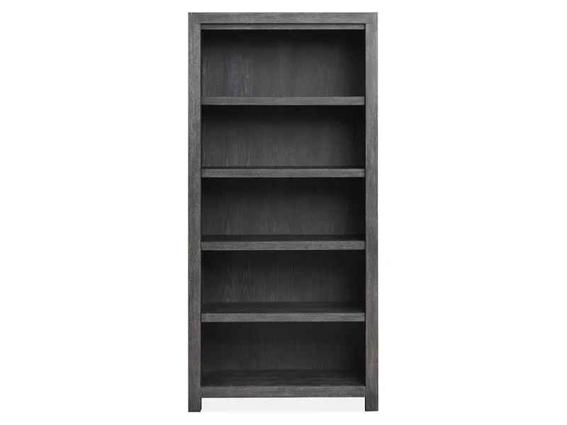 Aspen Valley Bookcase - Image 2