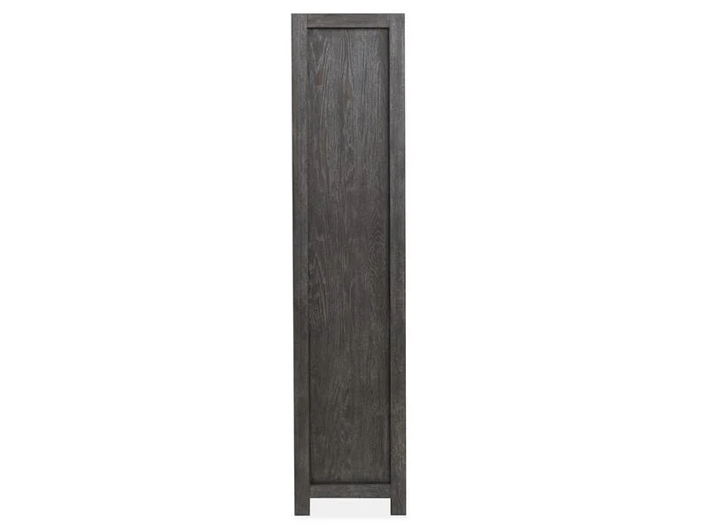 Aspen Valley Bookcase - Image 3