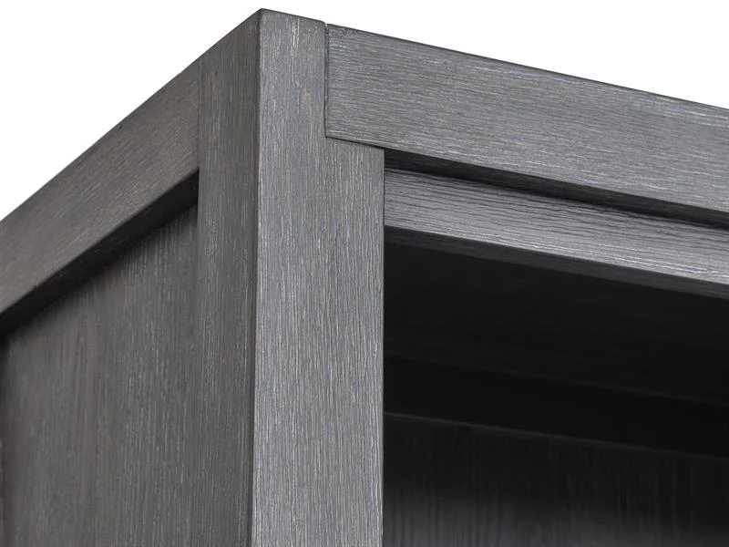 Aspen Valley Bookcase - Image 4