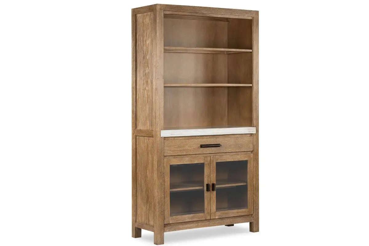 Aspen Valley Buffet & Hutch - Image 6