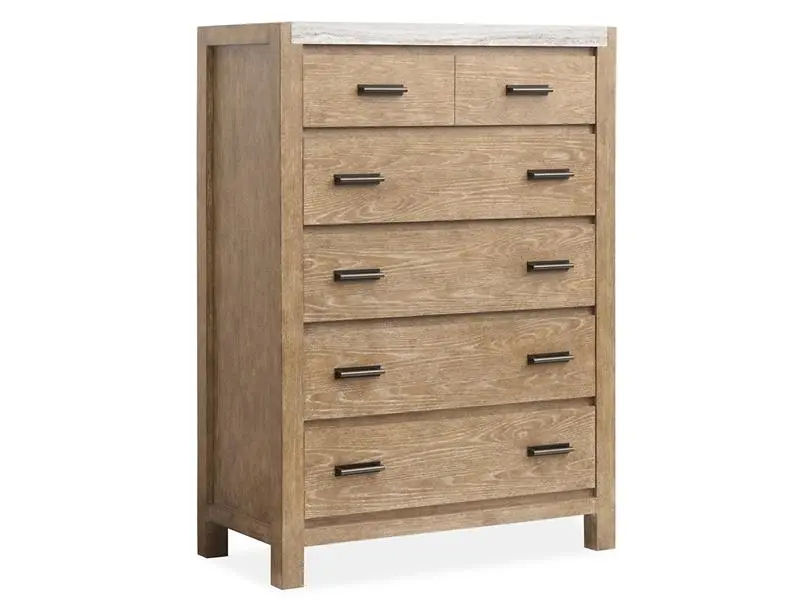 Aspen Valley Chest - Image 4