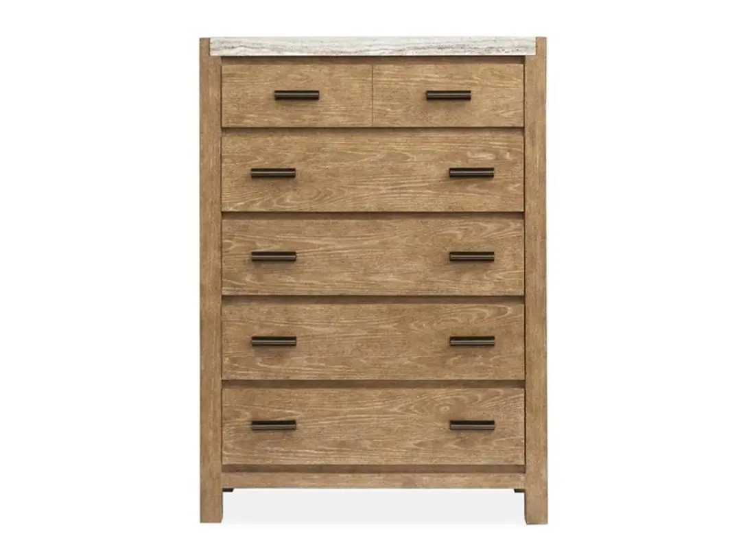 Aspen Valley Chest - Image 5