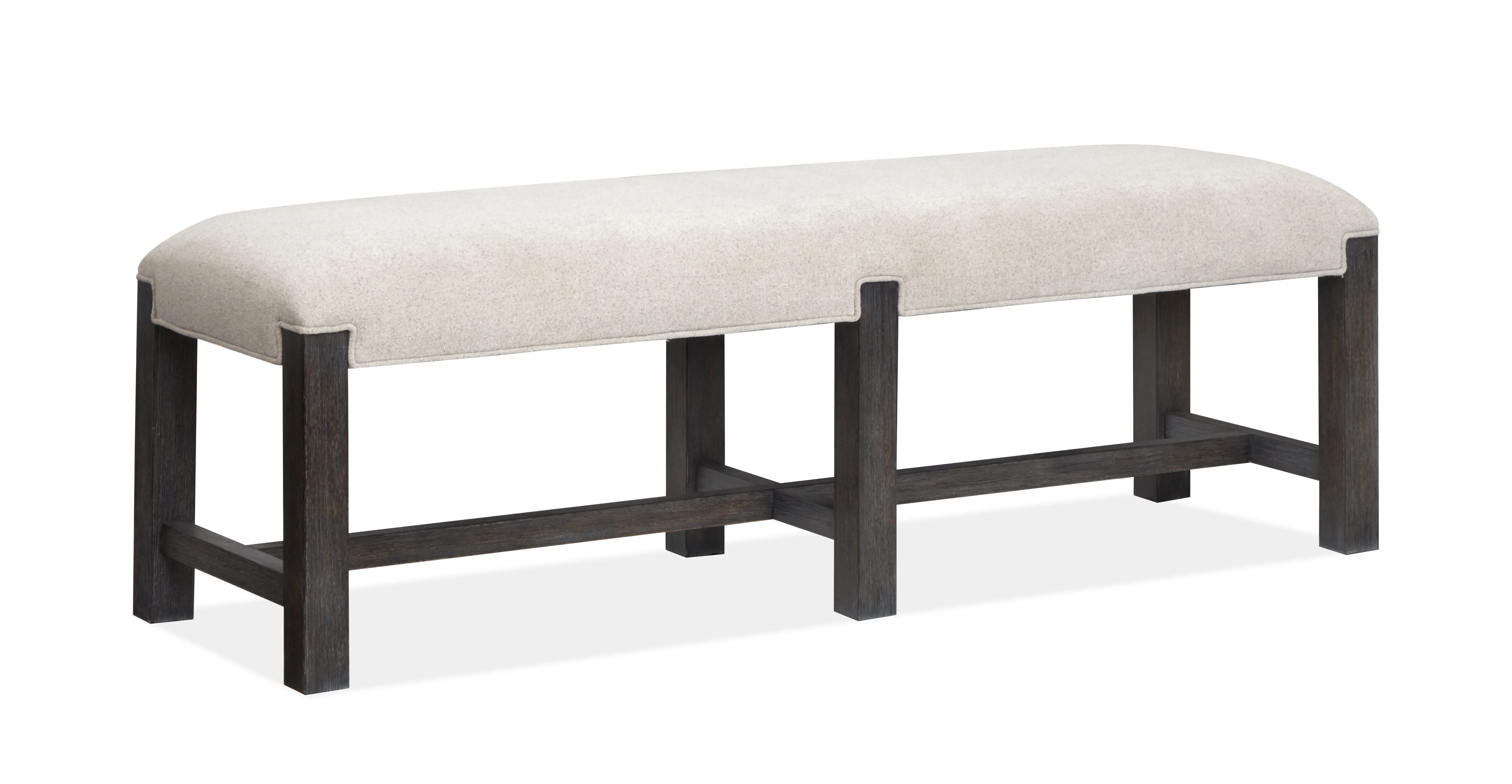 Aspen Valley Dining Table & 4 Chairs & Bench - Image 18