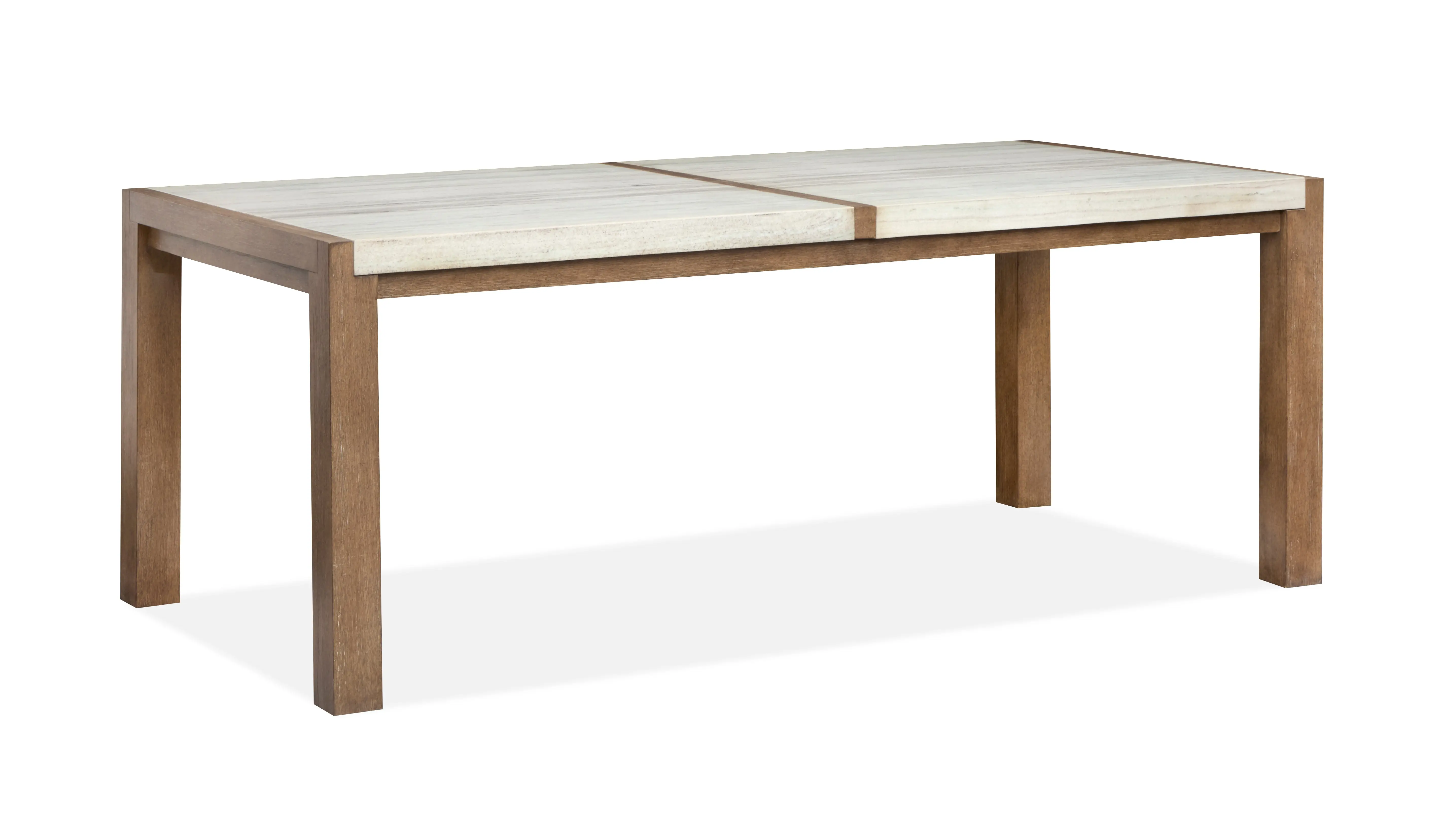Aspen Valley Dining Table & 6 Chairs - Image 7