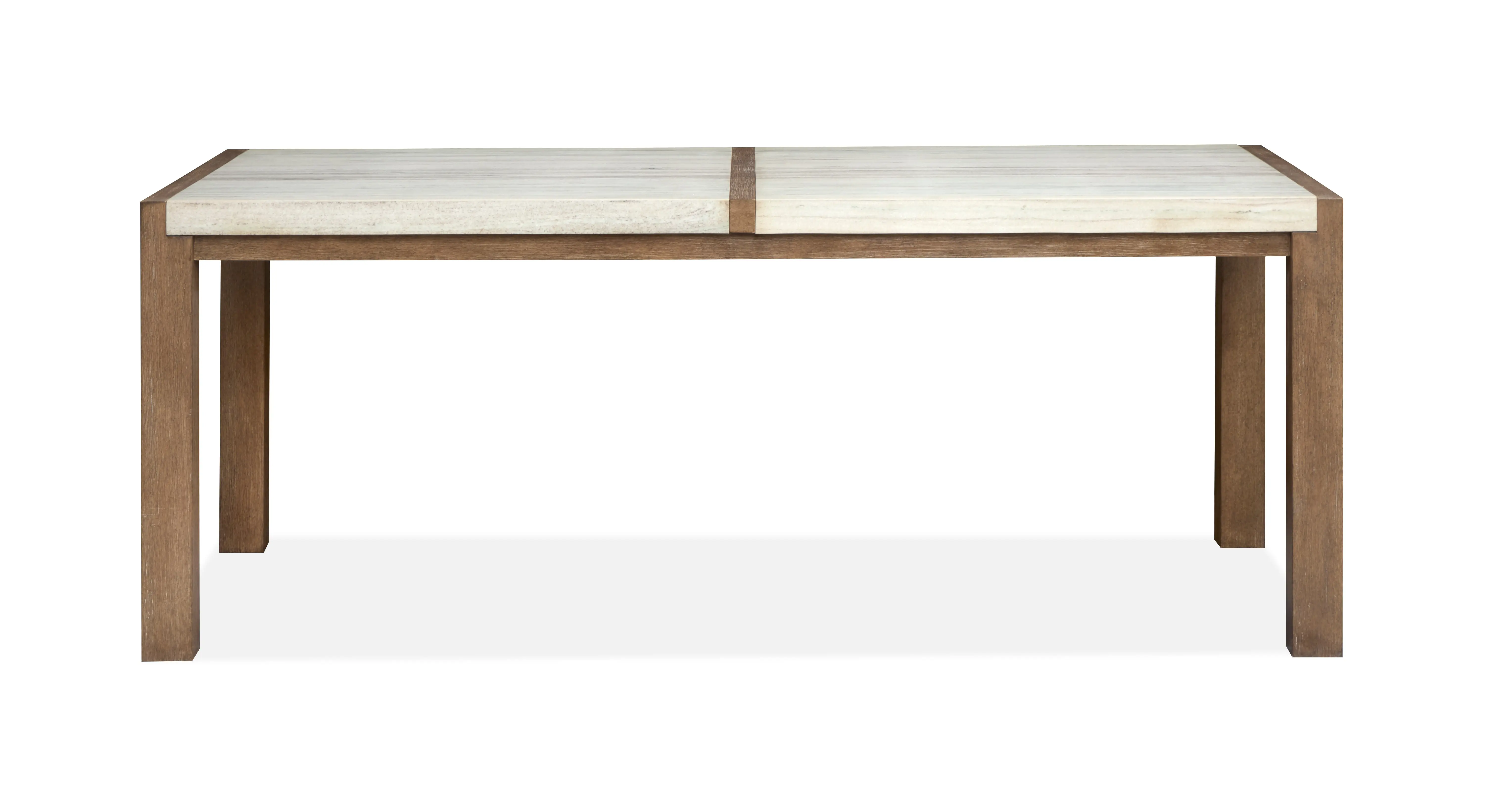 Aspen Valley Dining Table & 6 Chairs - Image 8