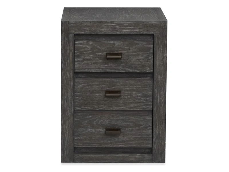 Aspen Valley File Cabinet - Image 3