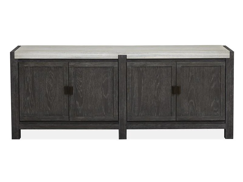 Aspen Valley Media Console - Image 2