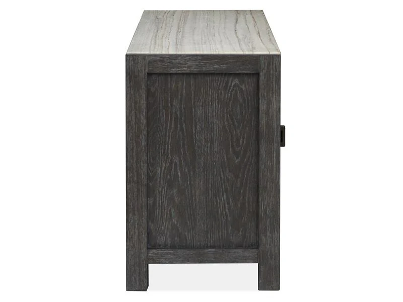 Aspen Valley Media Console - Image 4