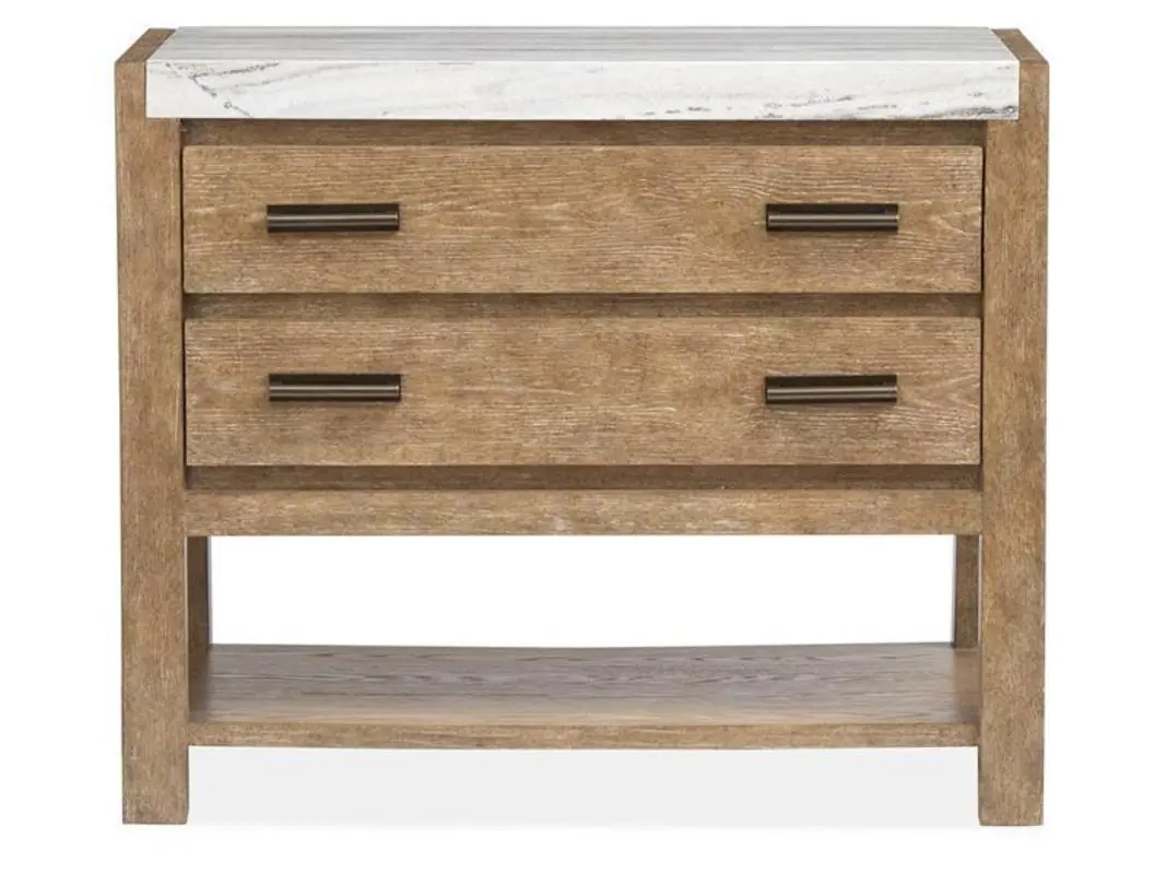 Aspen Valley Nightstand - Image 10
