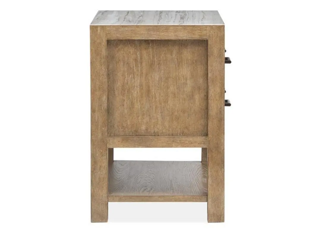 Aspen Valley Nightstand - Image 11