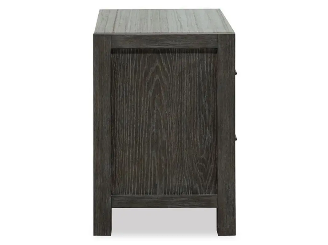 Aspen Valley Nightstand - Image 3