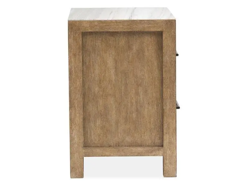 Aspen Valley Nightstand - Image 6