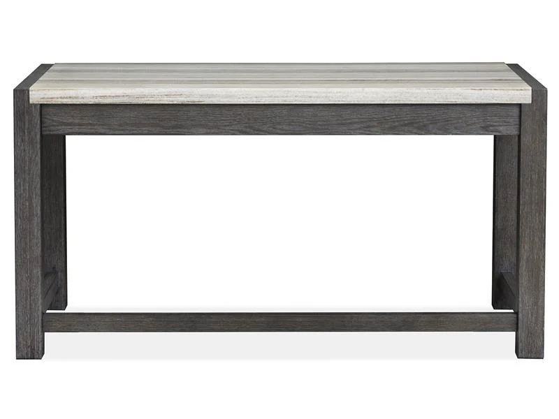 Aspen Valley Office Desk & File Cabinet - Image 5