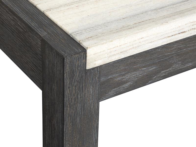 Aspen Valley Office Desk & File Cabinet - Image 7