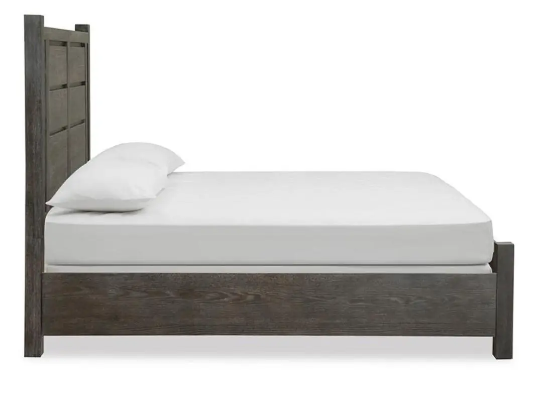 Aspen Valley Storage Bed - Image 12