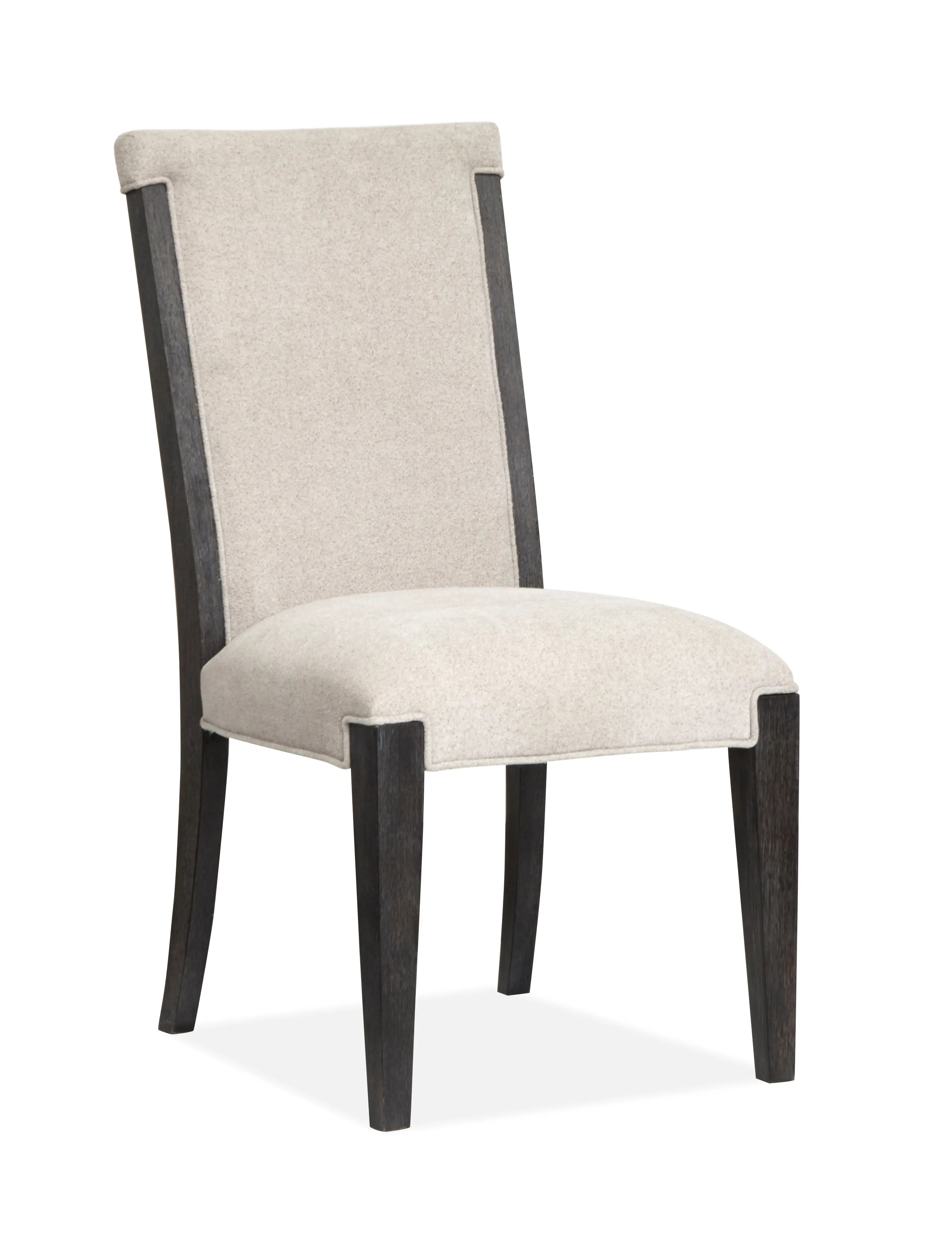 Aspen Valley Trestle Dining Table & 4 Chairs & 2 Arm Chairs - Image 7