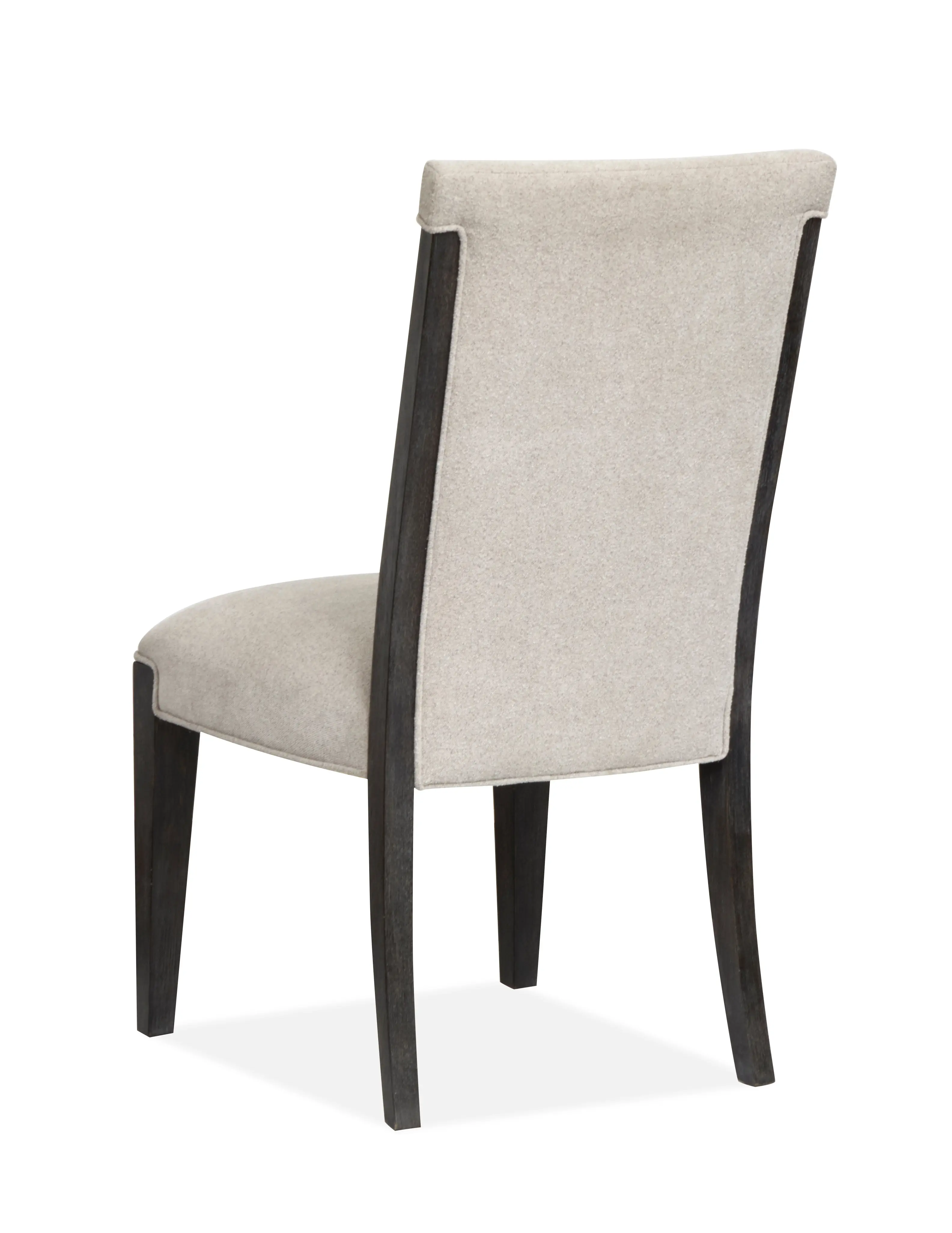 Aspen Valley Trestle Dining Table & 4 Chairs & 2 Arm Chairs - Image 9