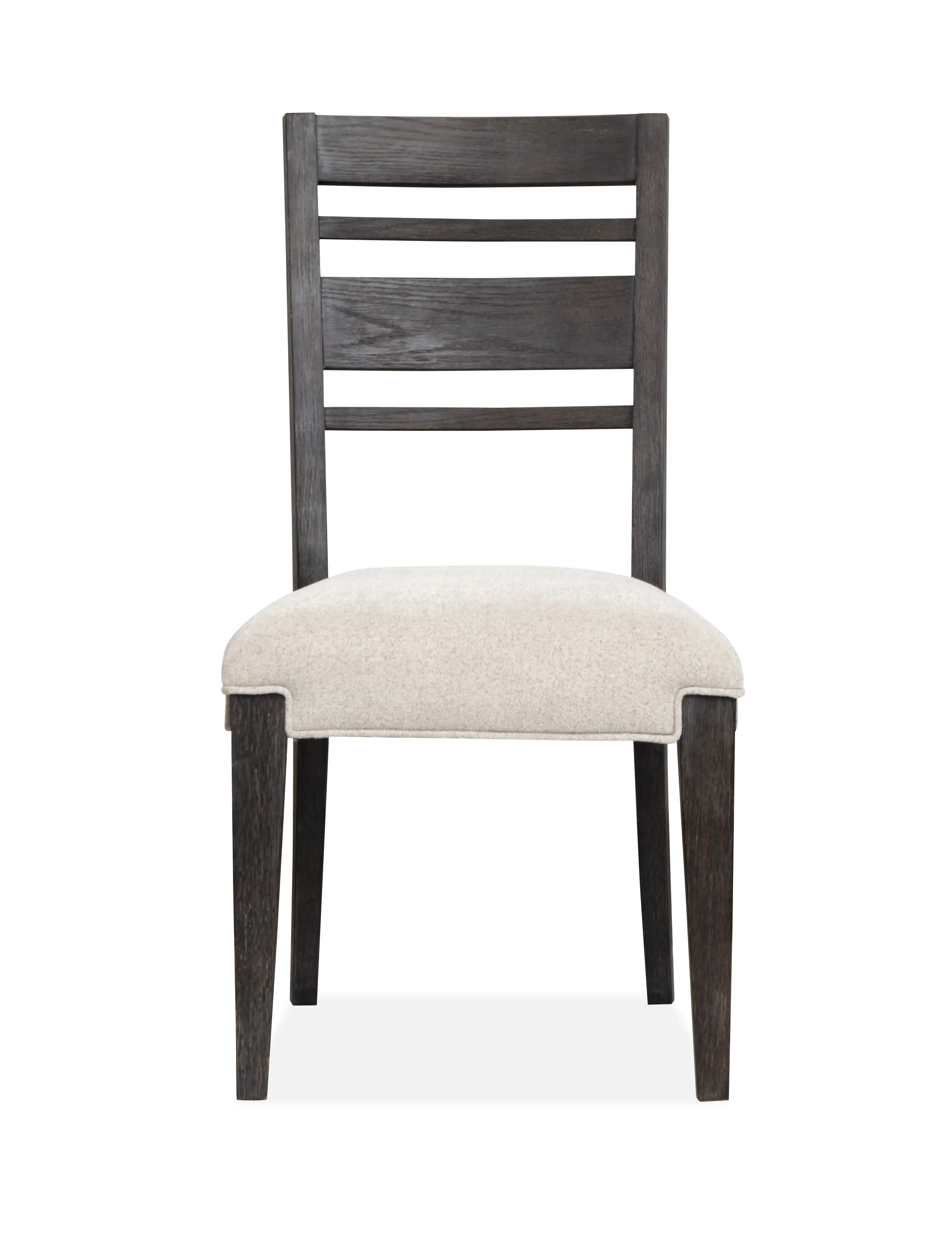 Aspen Valley Trestle Dining Table & 4 Chairs - Image 8