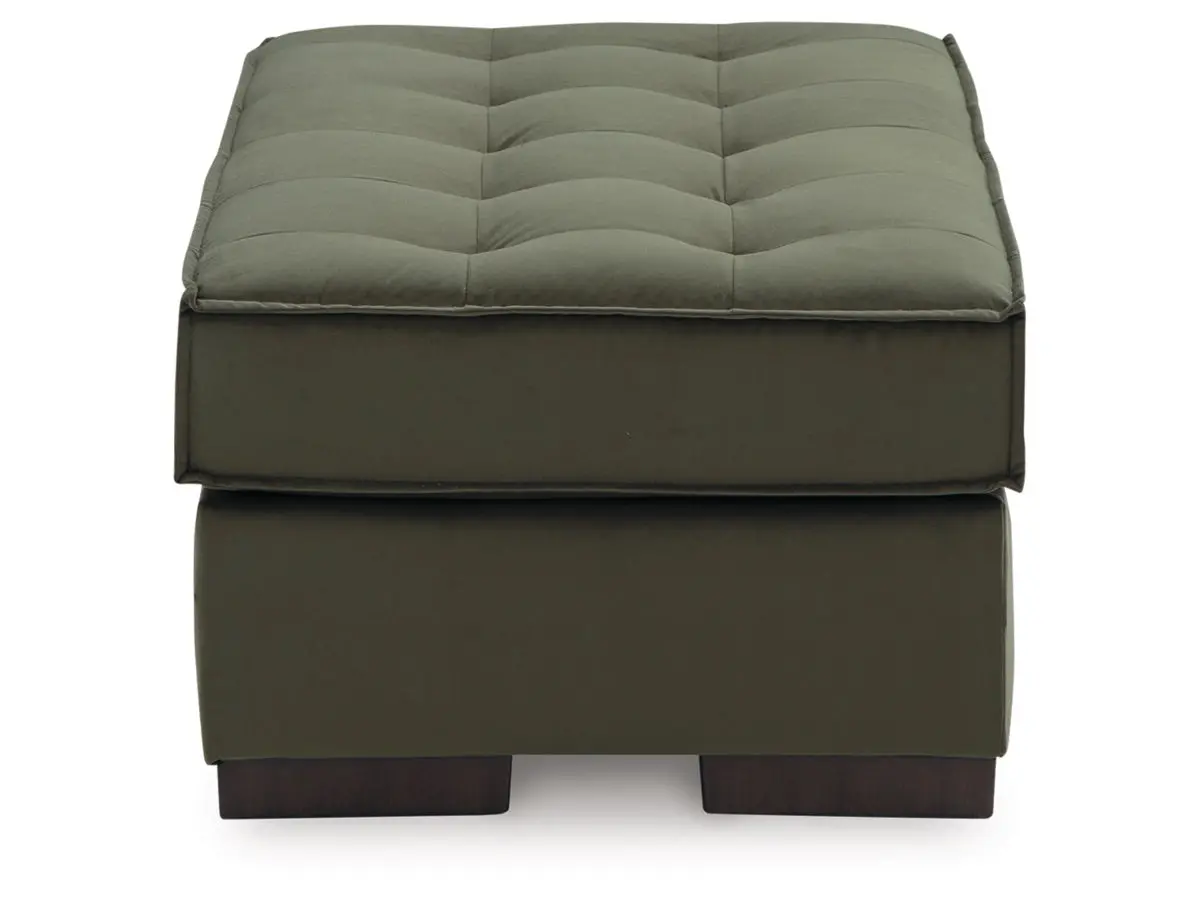 Austen Oversized Ottoman - Image 3