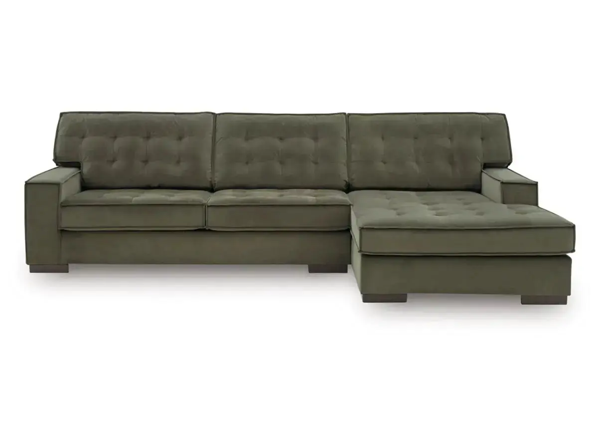 Austen Sofa Chaise Sectional - Image 10