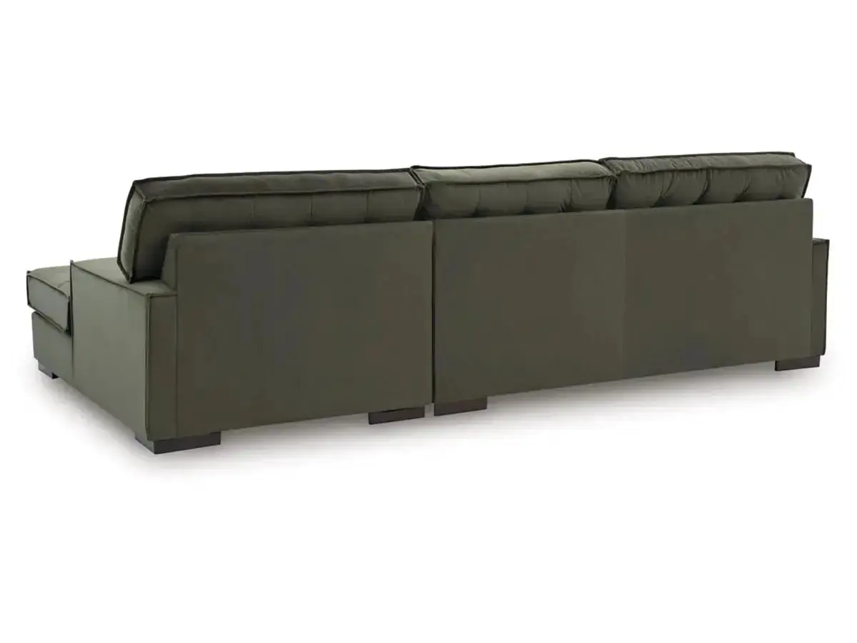 Austen Sofa Chaise Sectional - Image 11