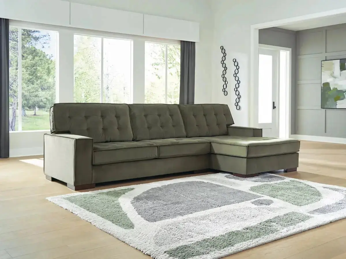 Austen Sofa Chaise Sectional - Image 12