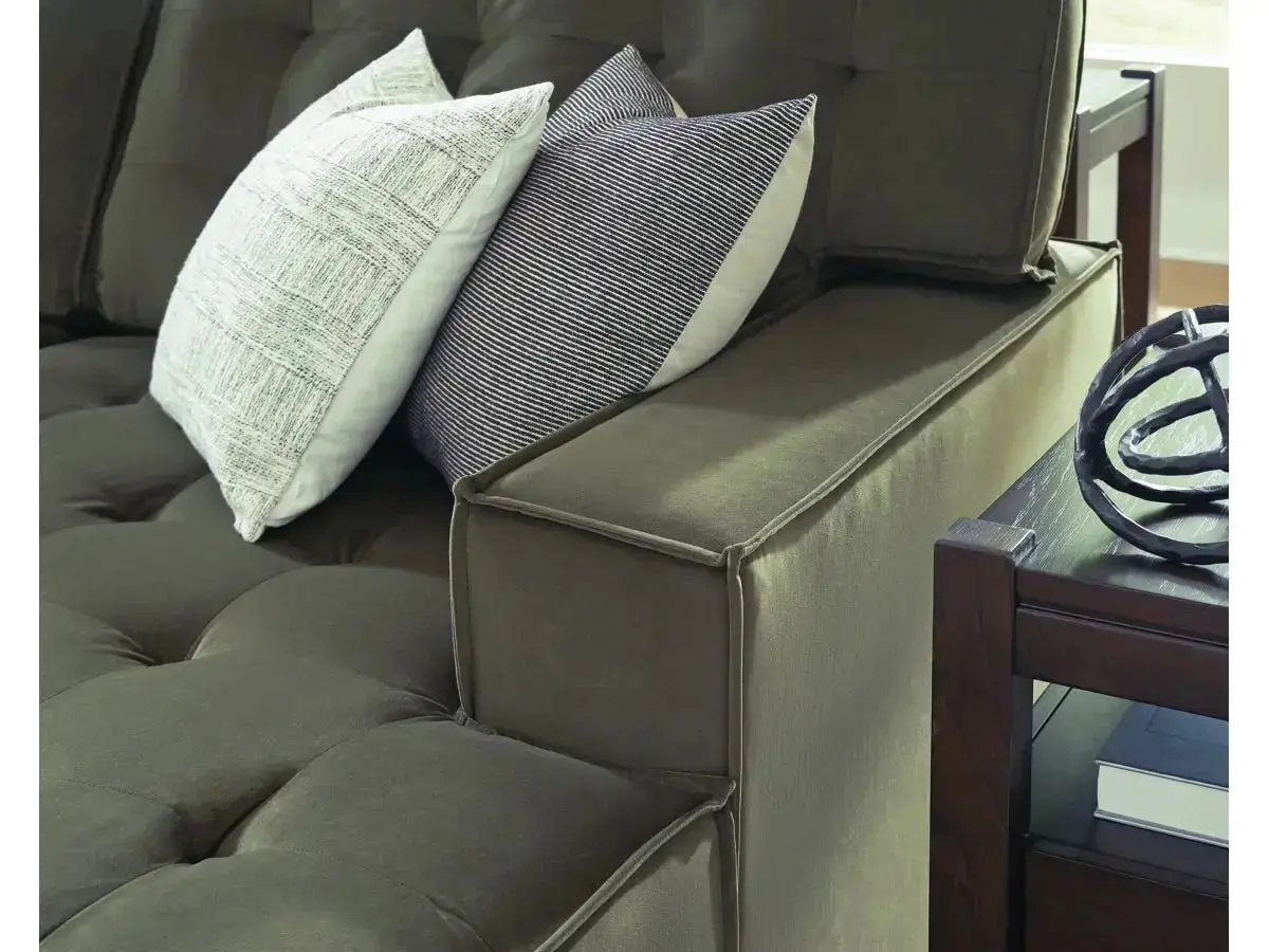 Austen Sofa Chaise Sectional - Image 13