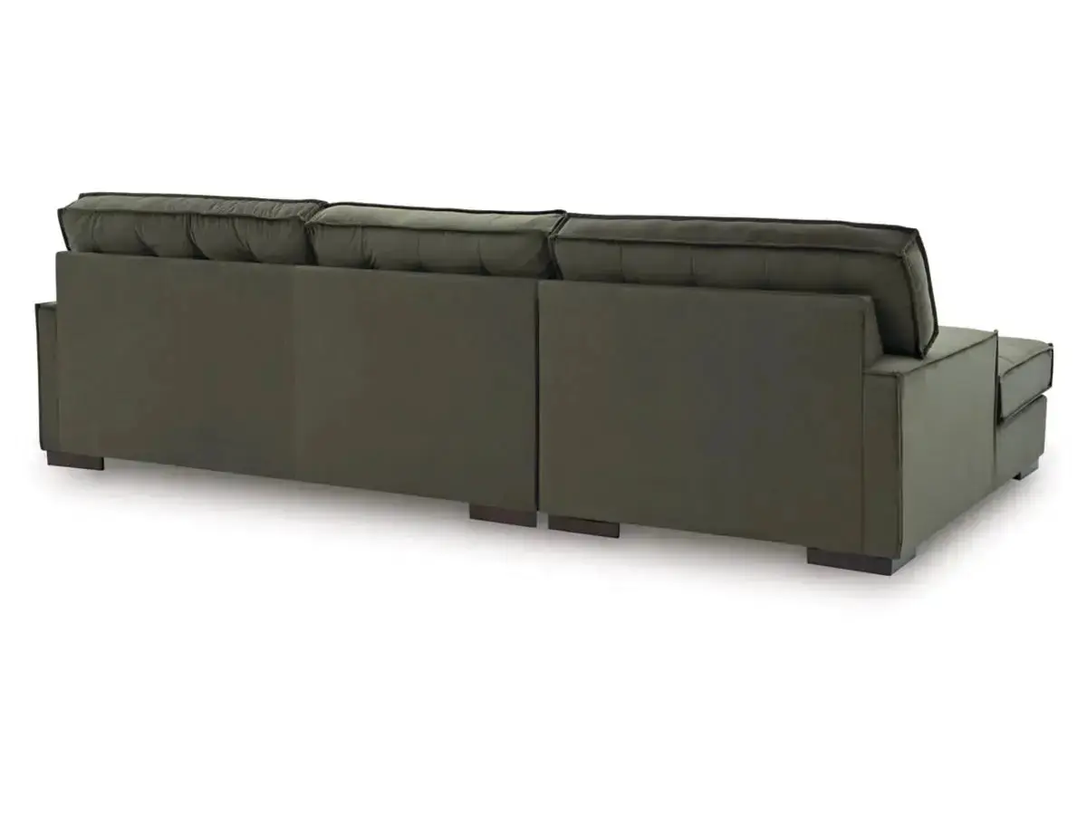 Austen Sofa Chaise Sectional - Image 3