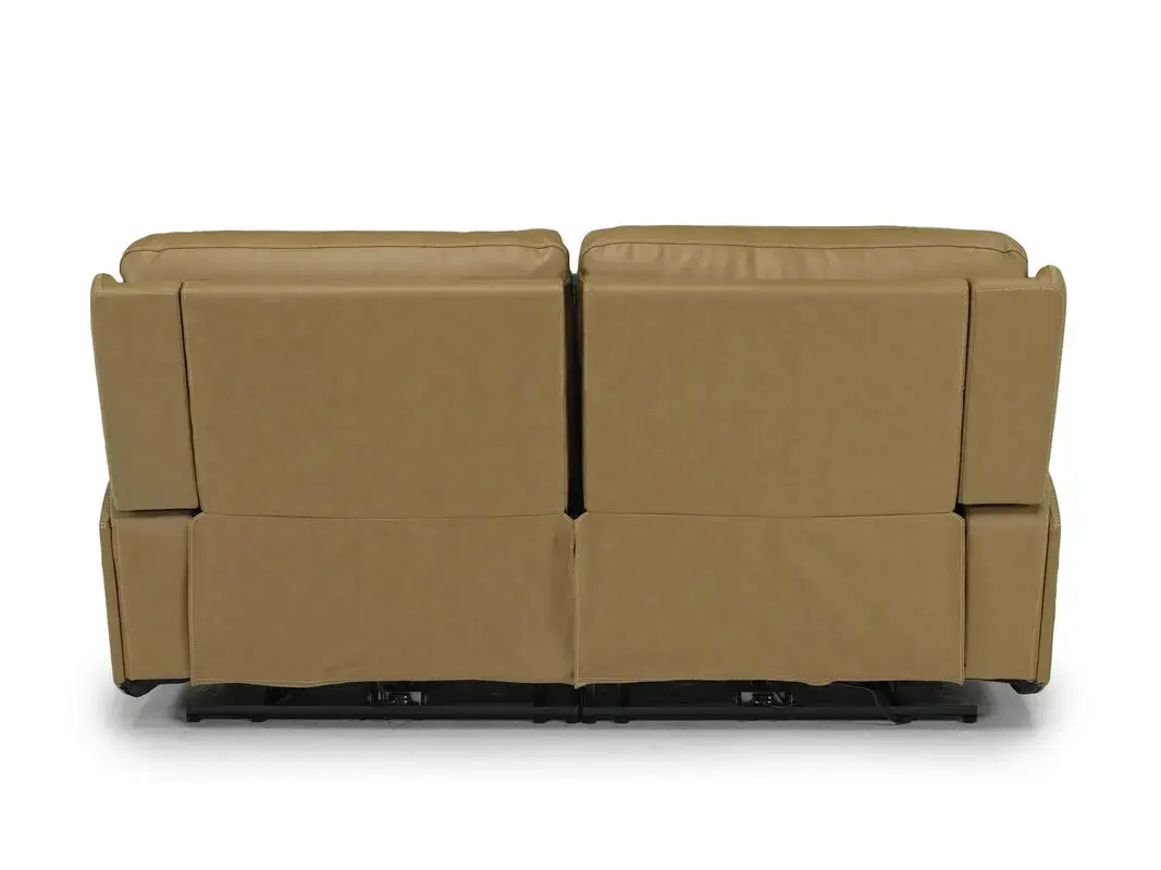 Banks 3 Power Loveseat - Image 10