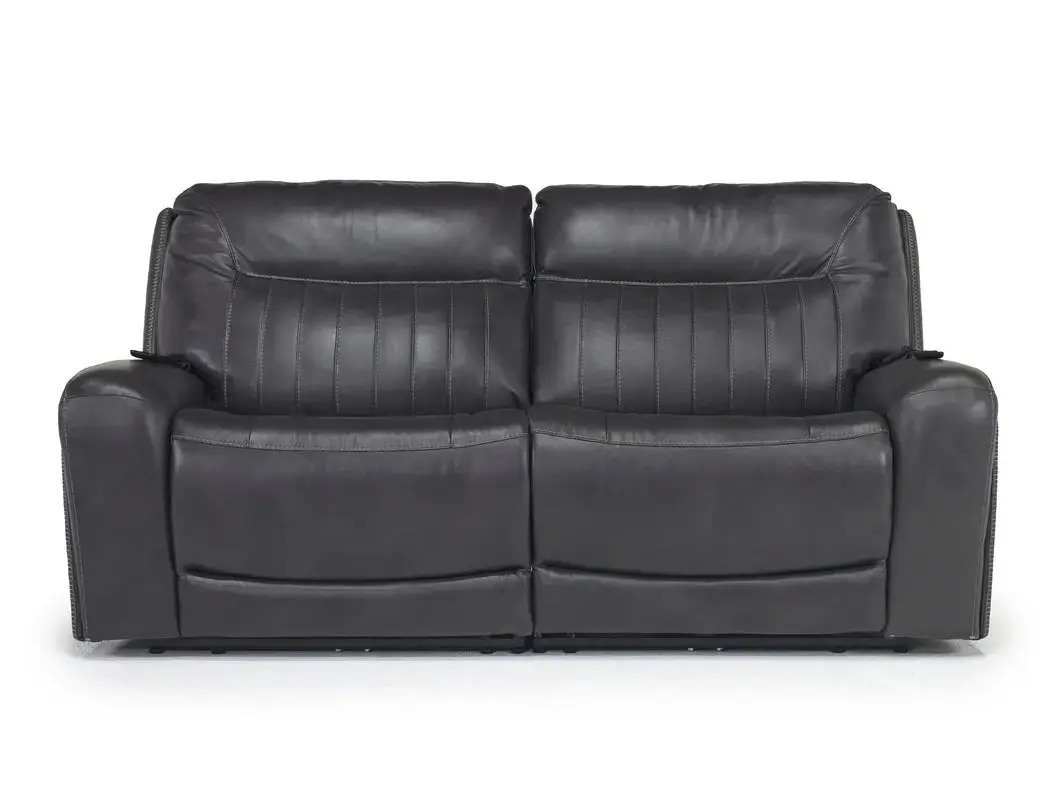 Banks 3 Power Loveseat - Image 3