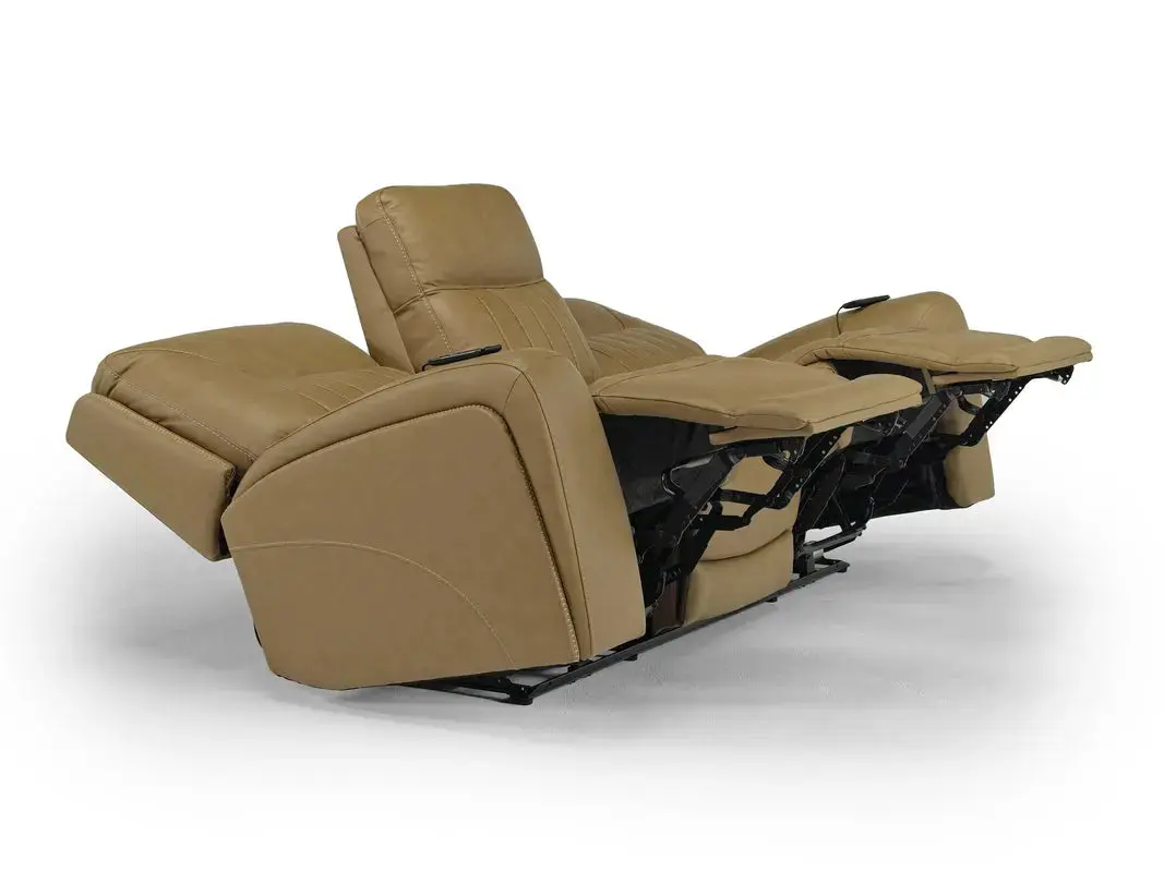 Banks 3 Power Sofa & Loveseat - Image 10