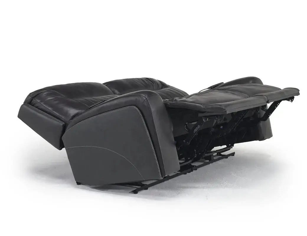 Banks 3 Power Sofa & Loveseat - Image 6