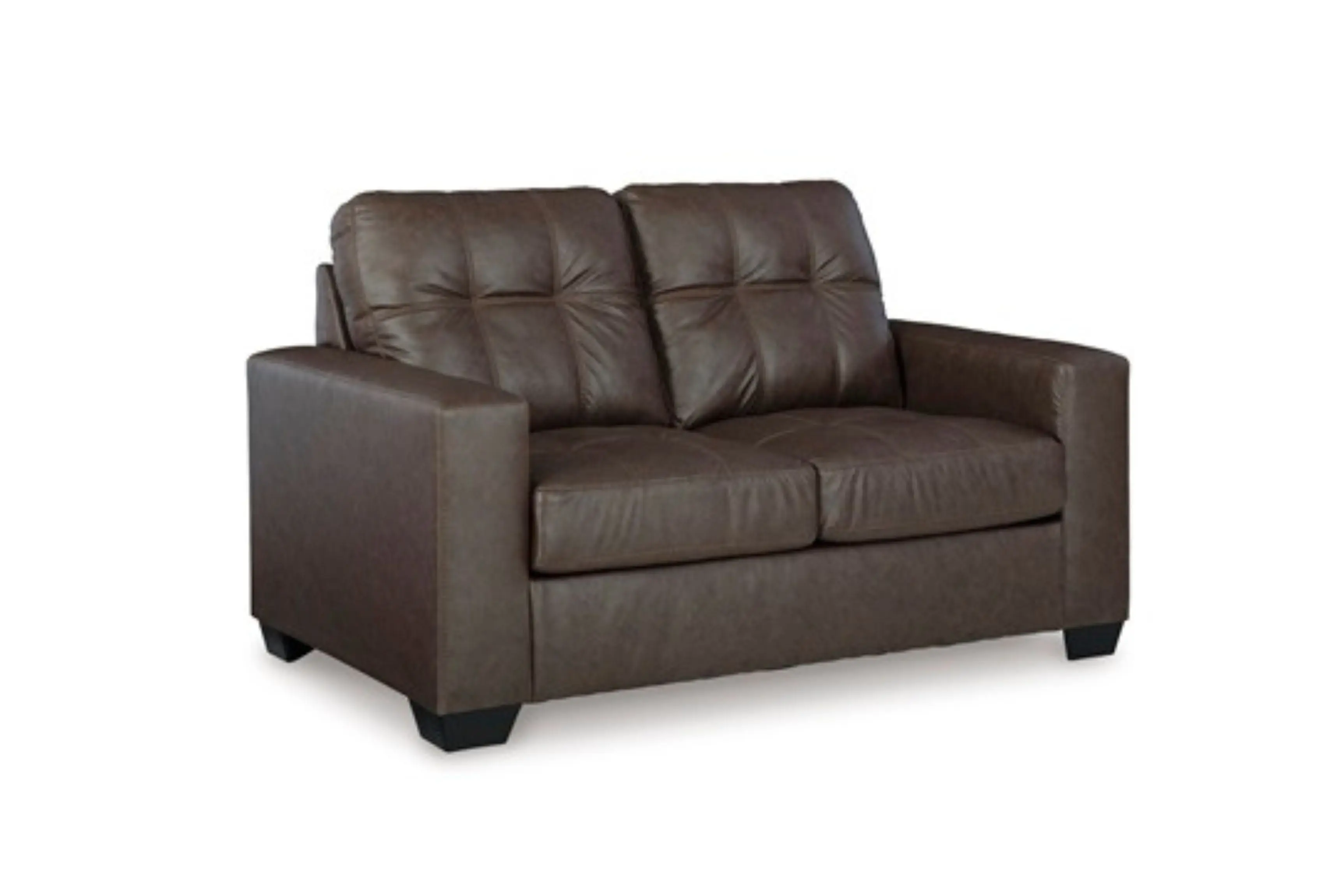 Barlin Mills Loveseat - Image 3