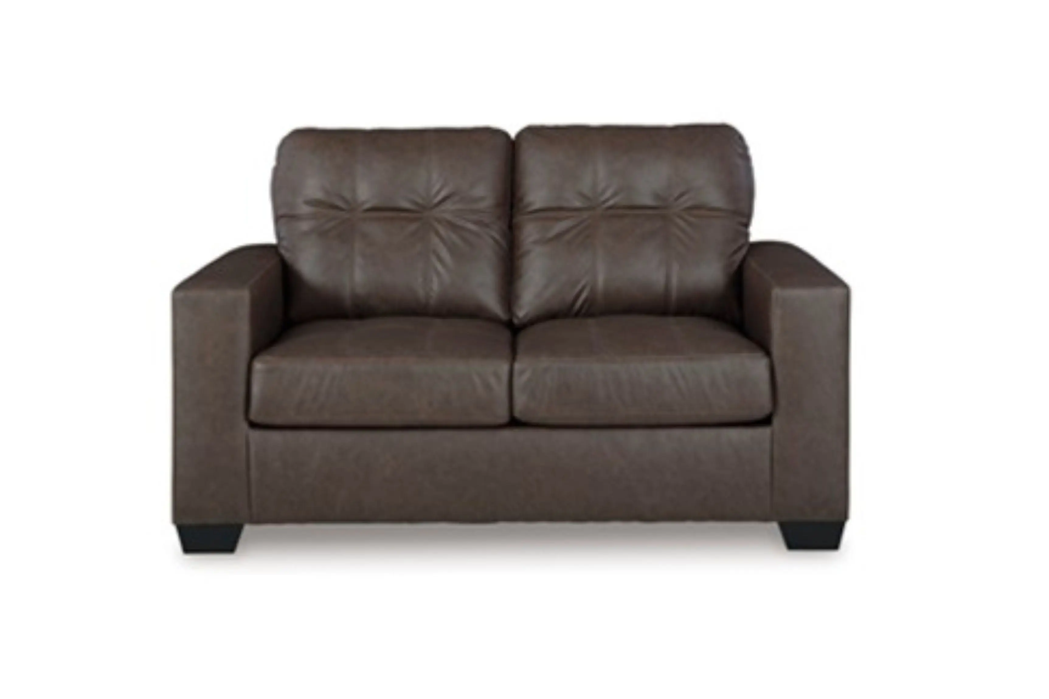 Barlin Mills Loveseat - Image 4