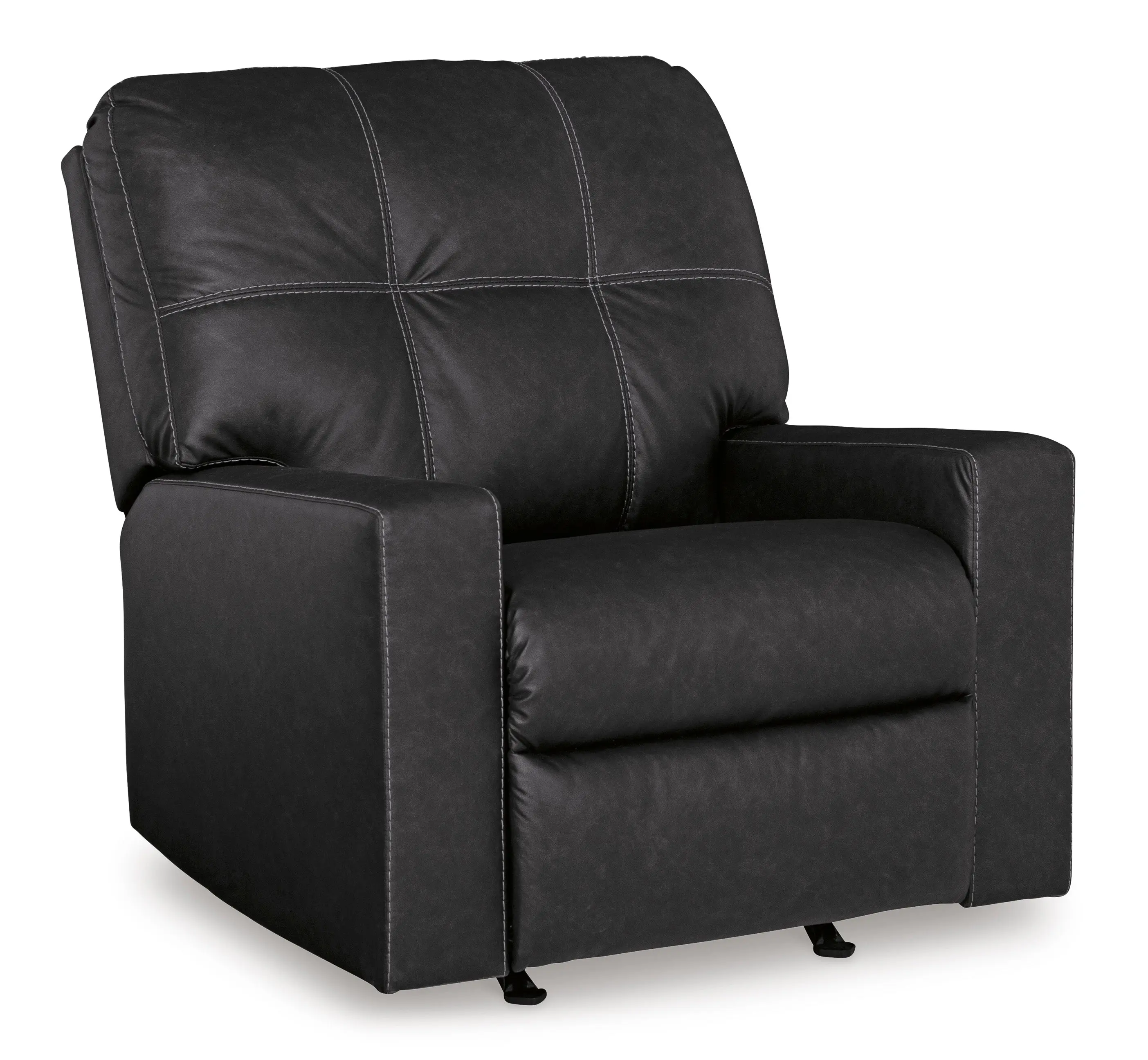 Barlin Mills Recliner - Image 4