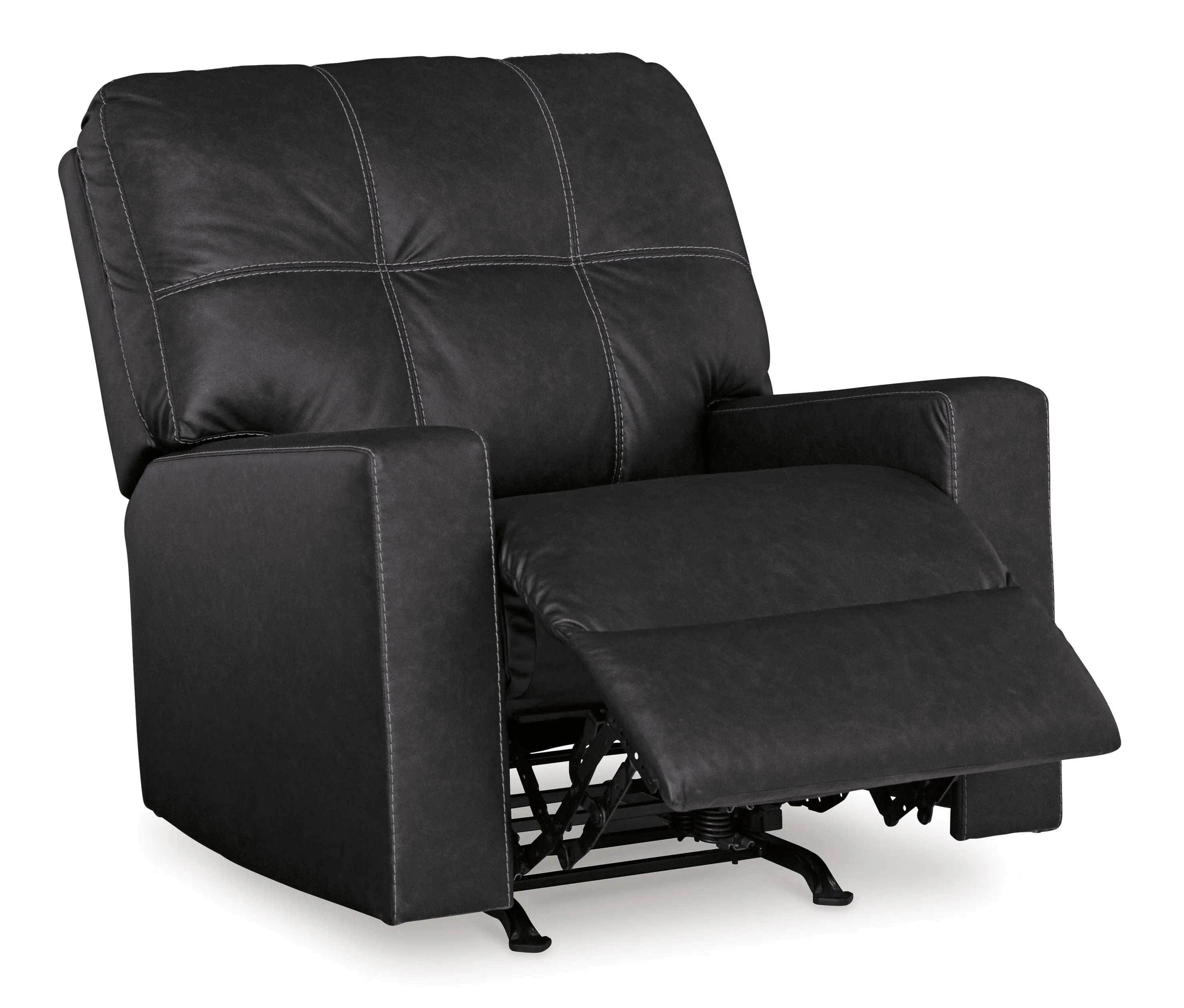 Barlin Mills Recliner - Image 5