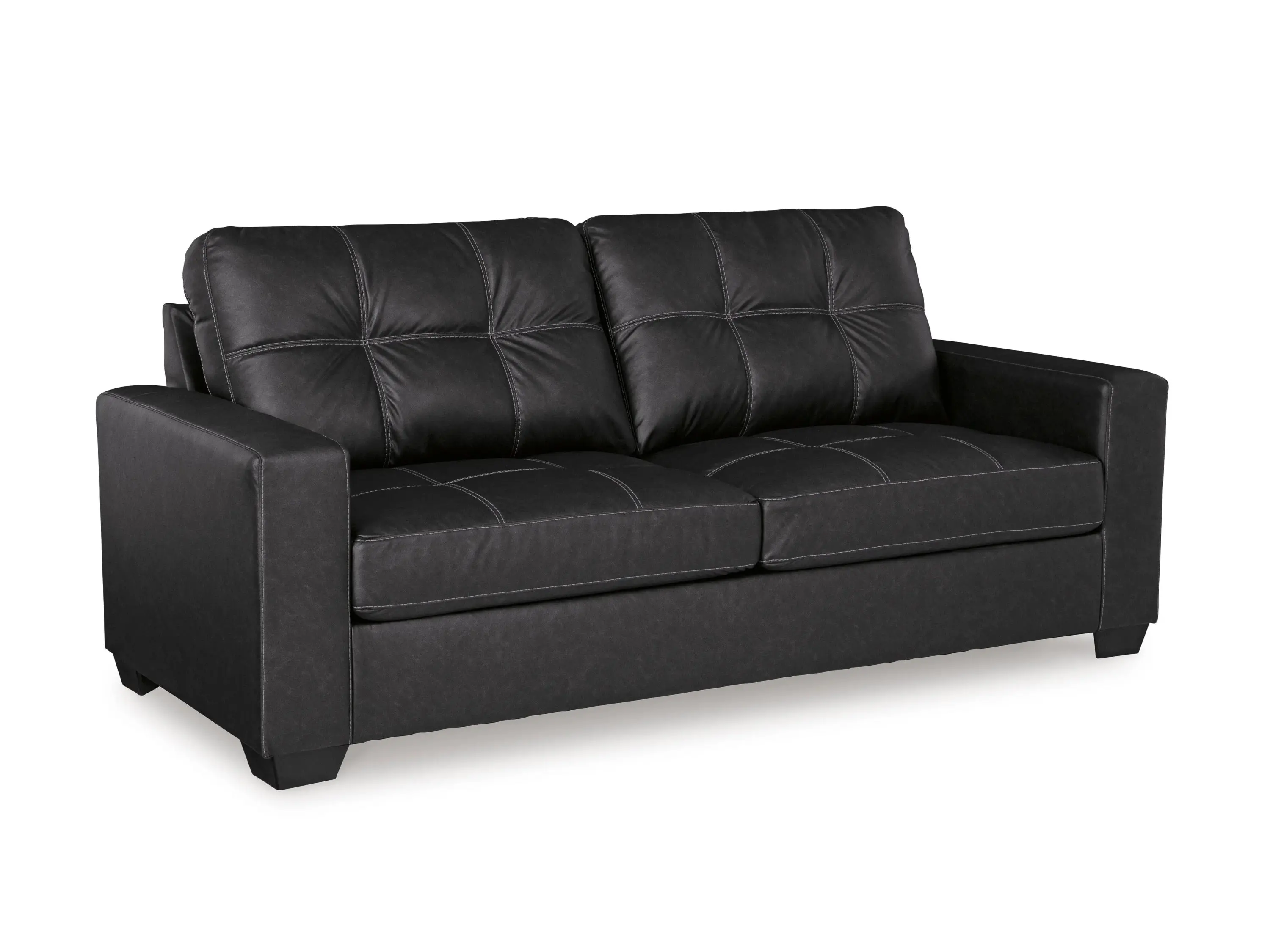 Barlin Mills Sofa - Image 8
