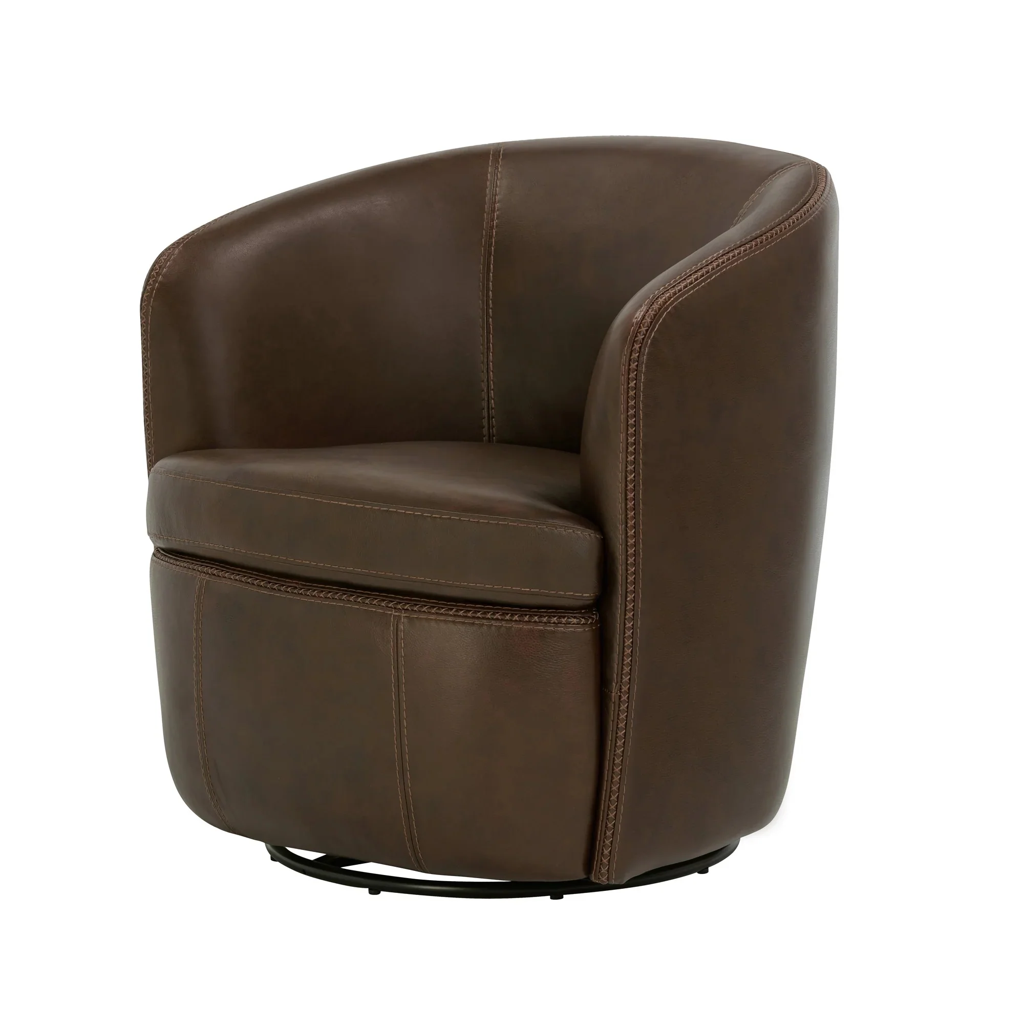 Barolo Swivel Chair - Image 14