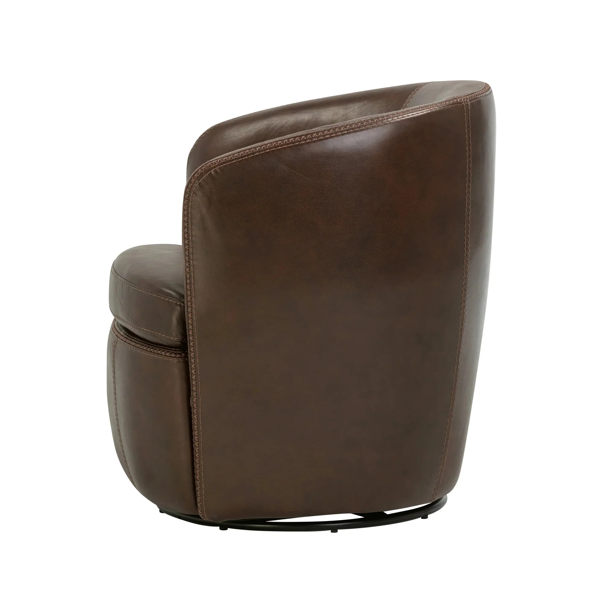 Barolo Swivel Chair - Image 16