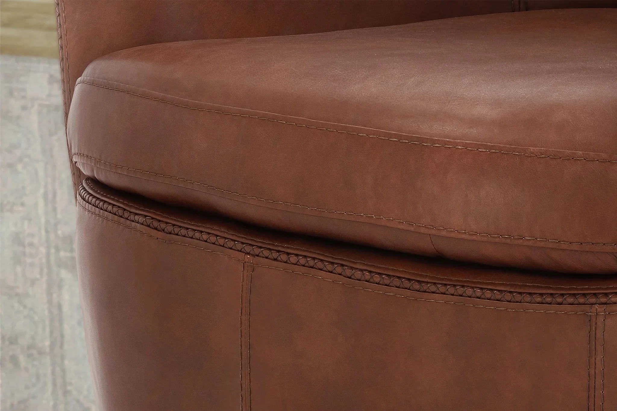 Barolo Swivel Chair - Image 29