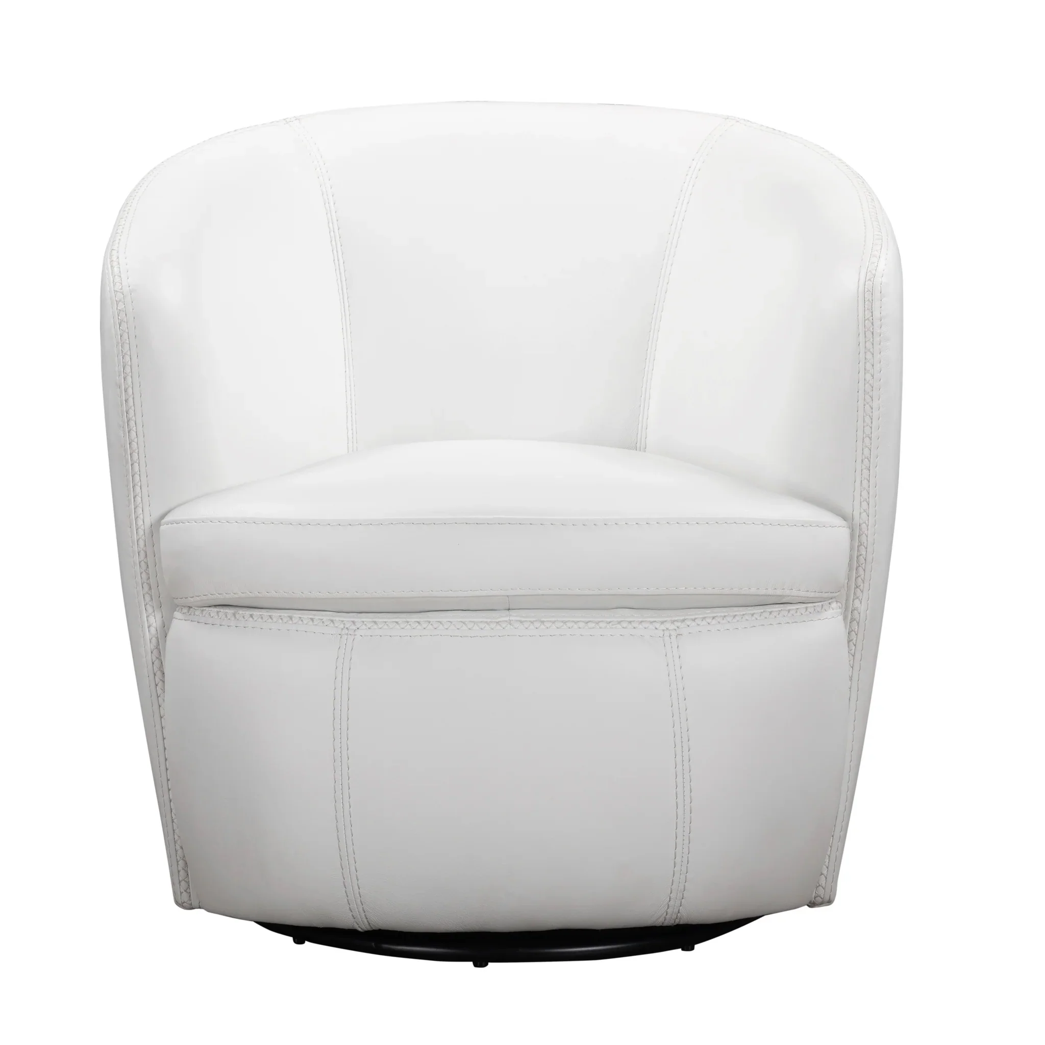 Barolo Swivel Chair - Image 31