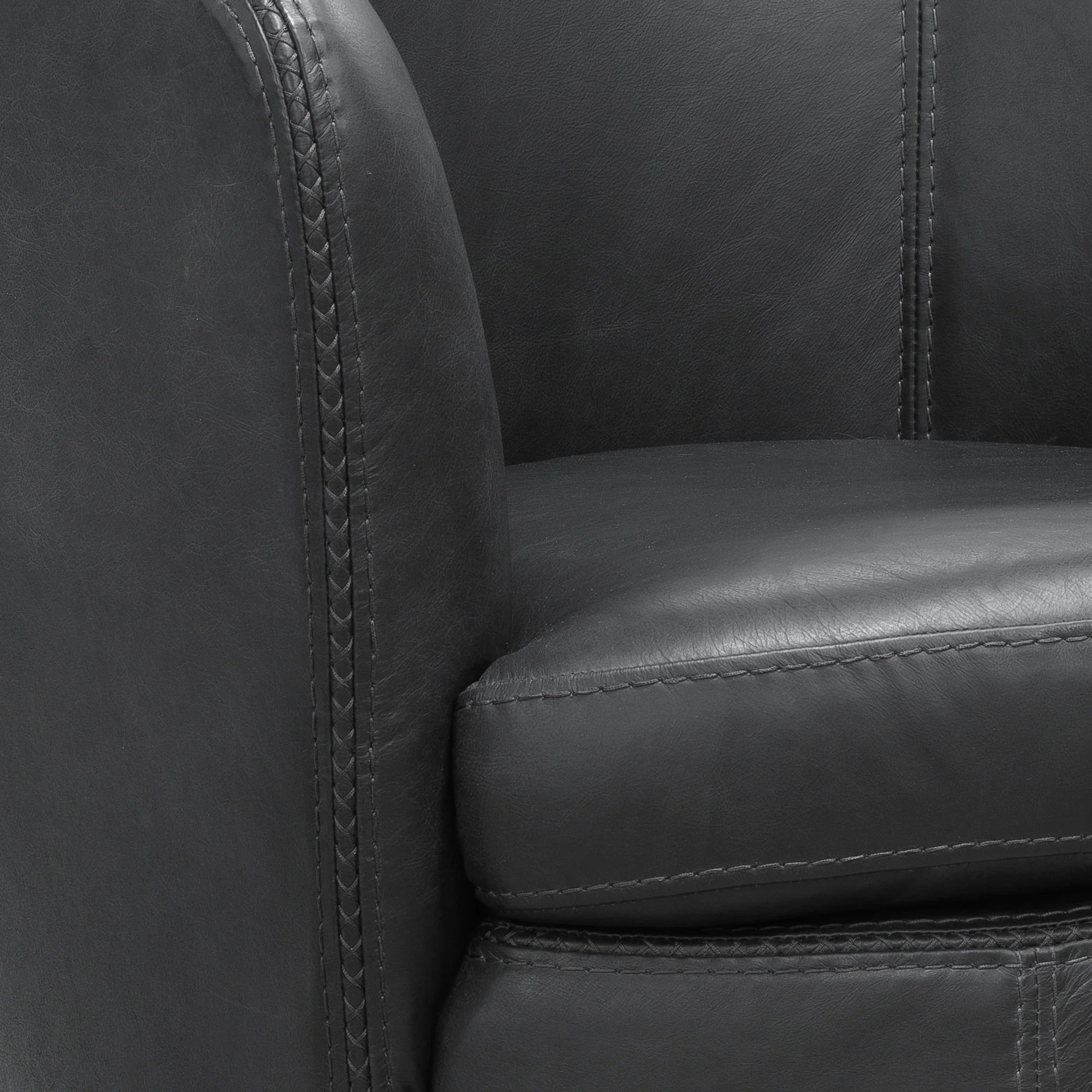 Barolo Swivel Chair - Image 58