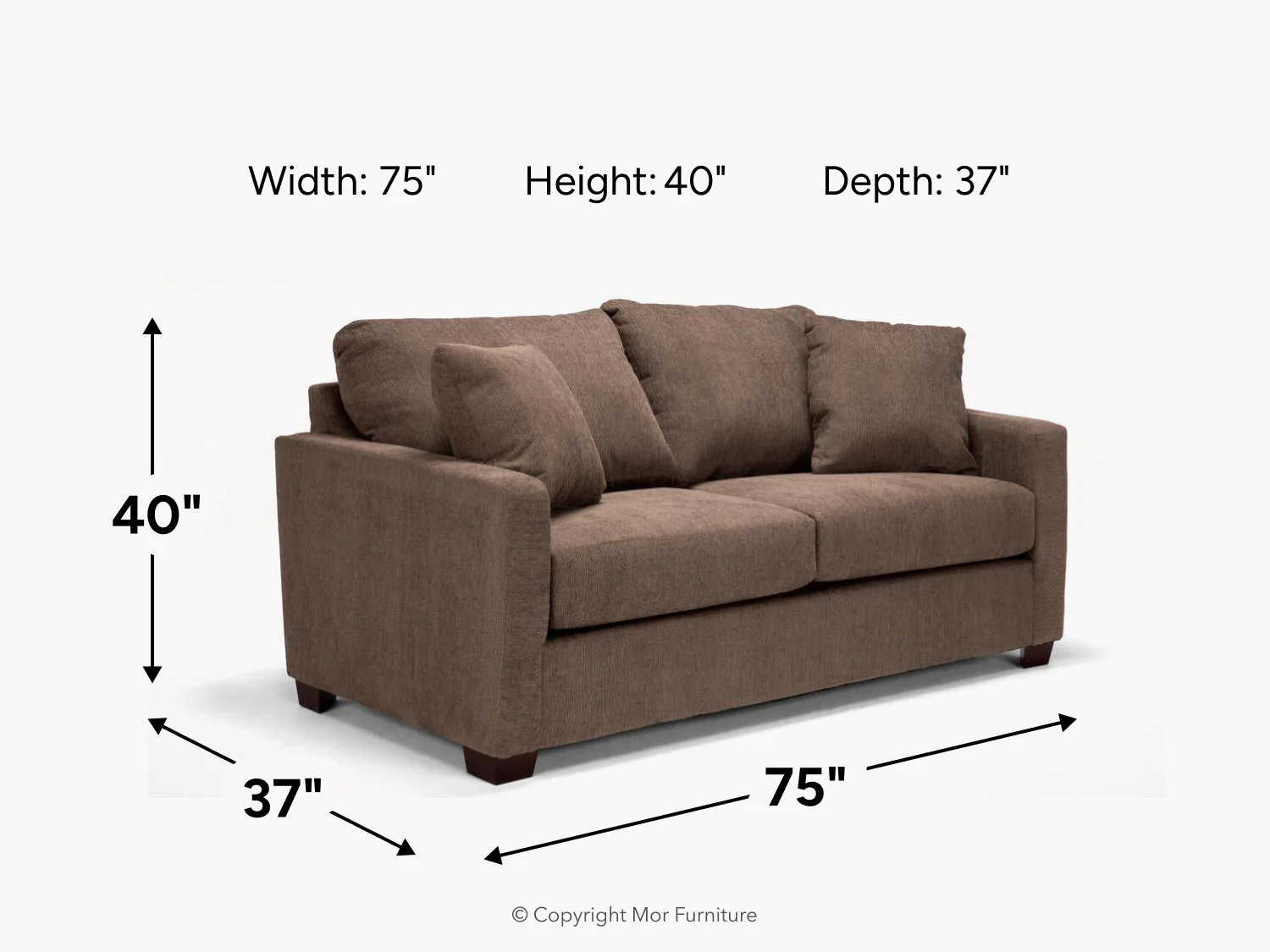 Barrett Loveseat - Image 13