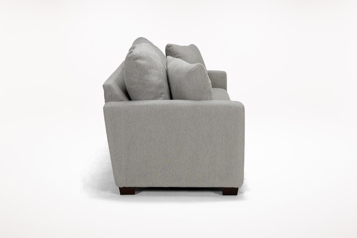 Barrett Loveseat - Image 3