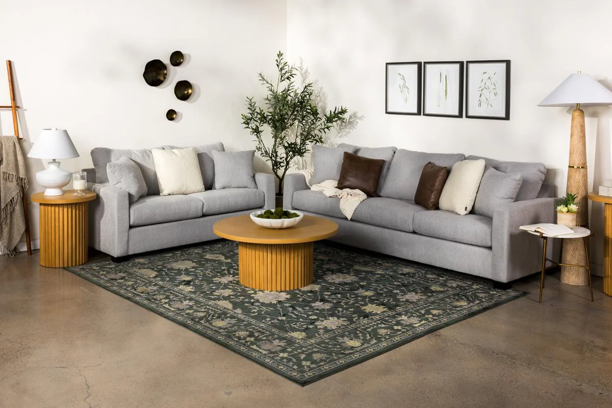 Barrett Loveseat - Image 5