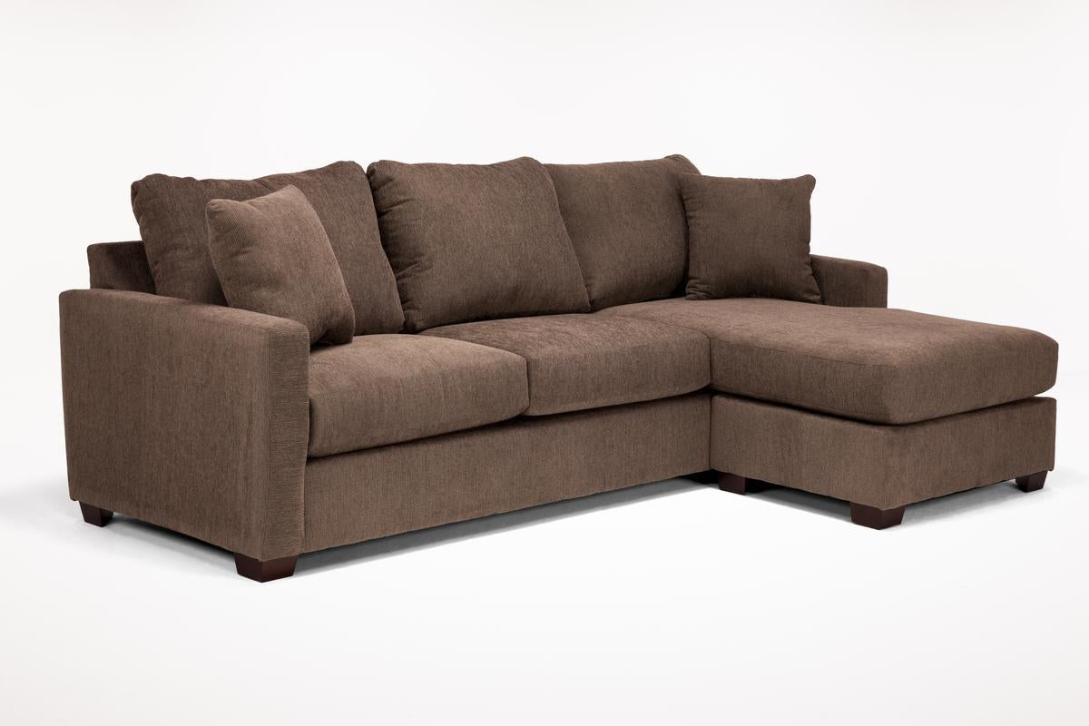 Barrett Sofa Chaise - Image 12