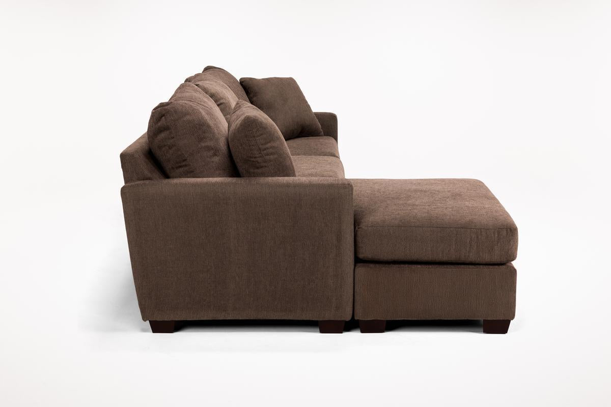 Barrett Sofa Chaise - Image 14