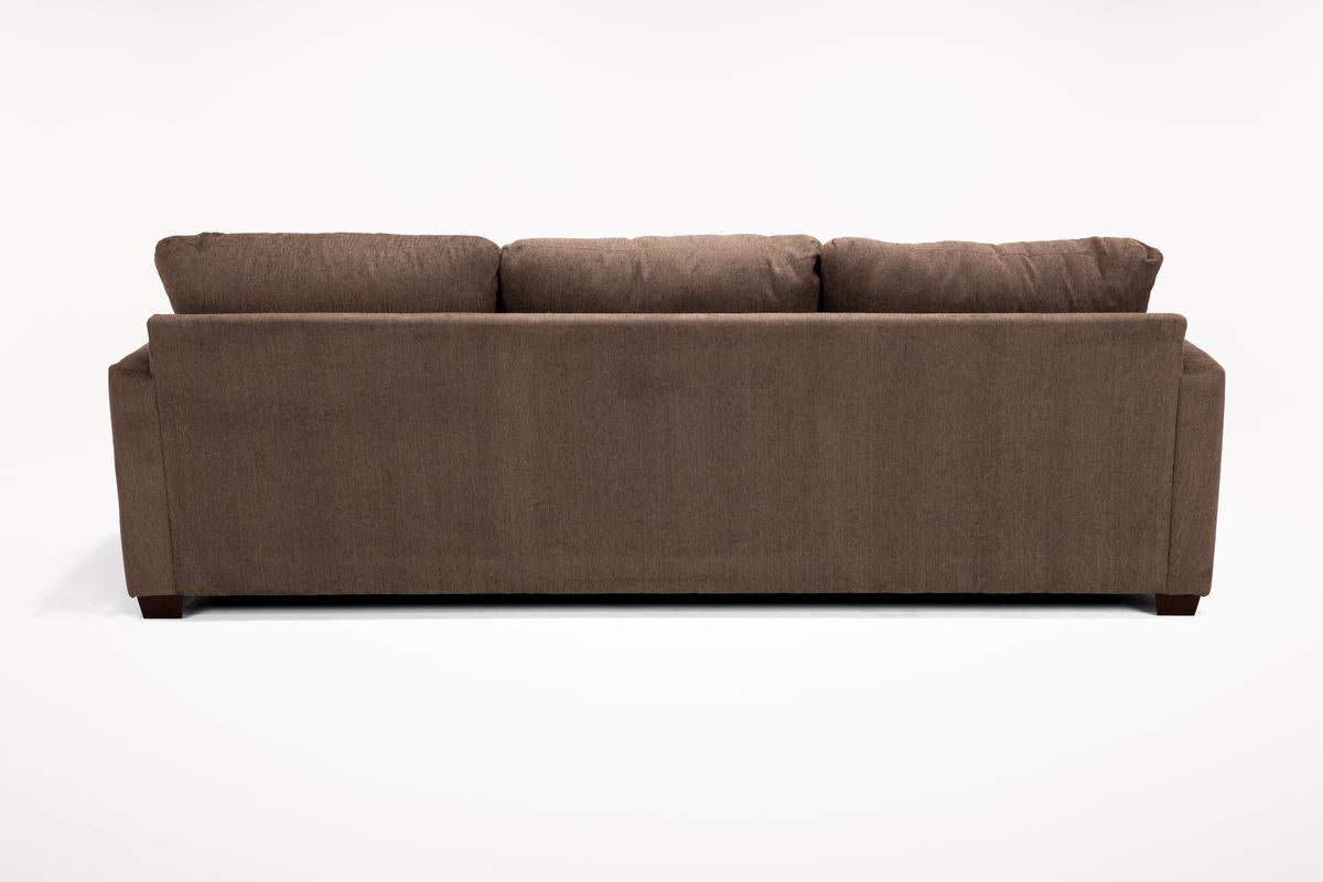 Barrett Sofa Chaise - Image 15
