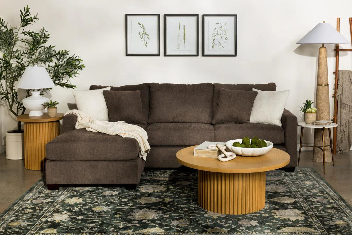 Barrett Sofa Chaise - Image 16